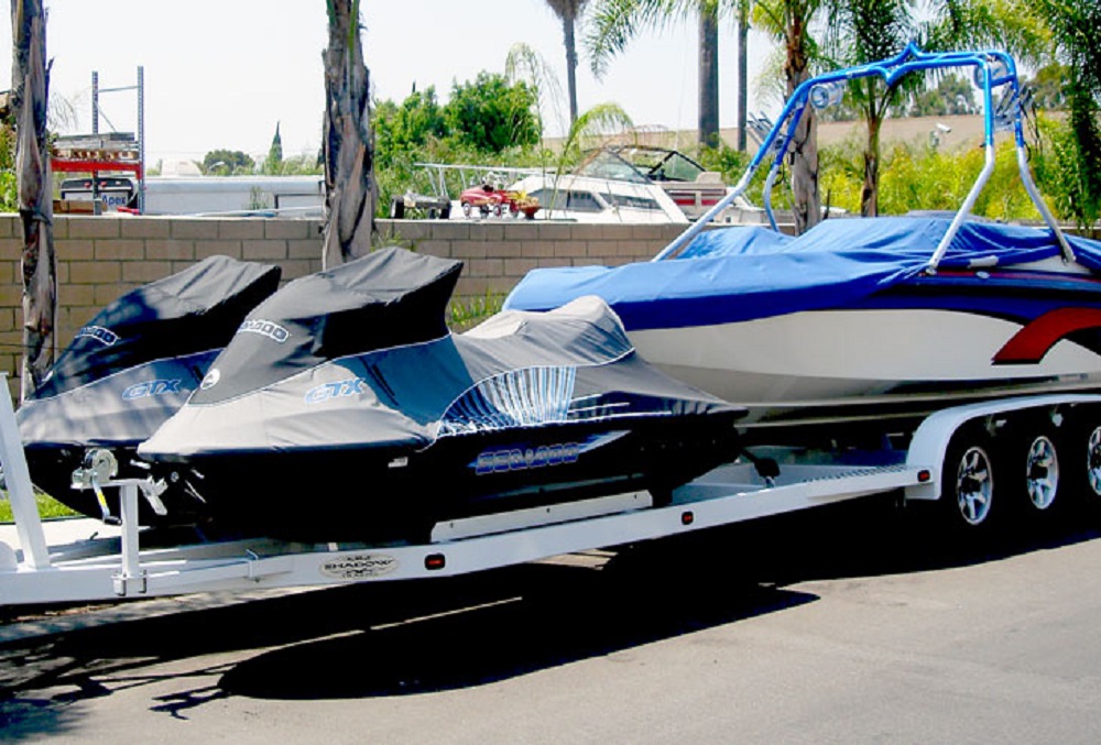 Boats & Jet Skis