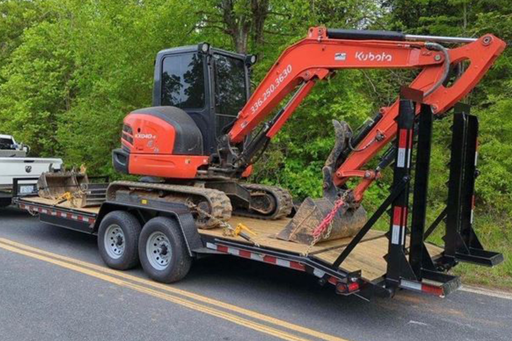 ATVs & Equipment