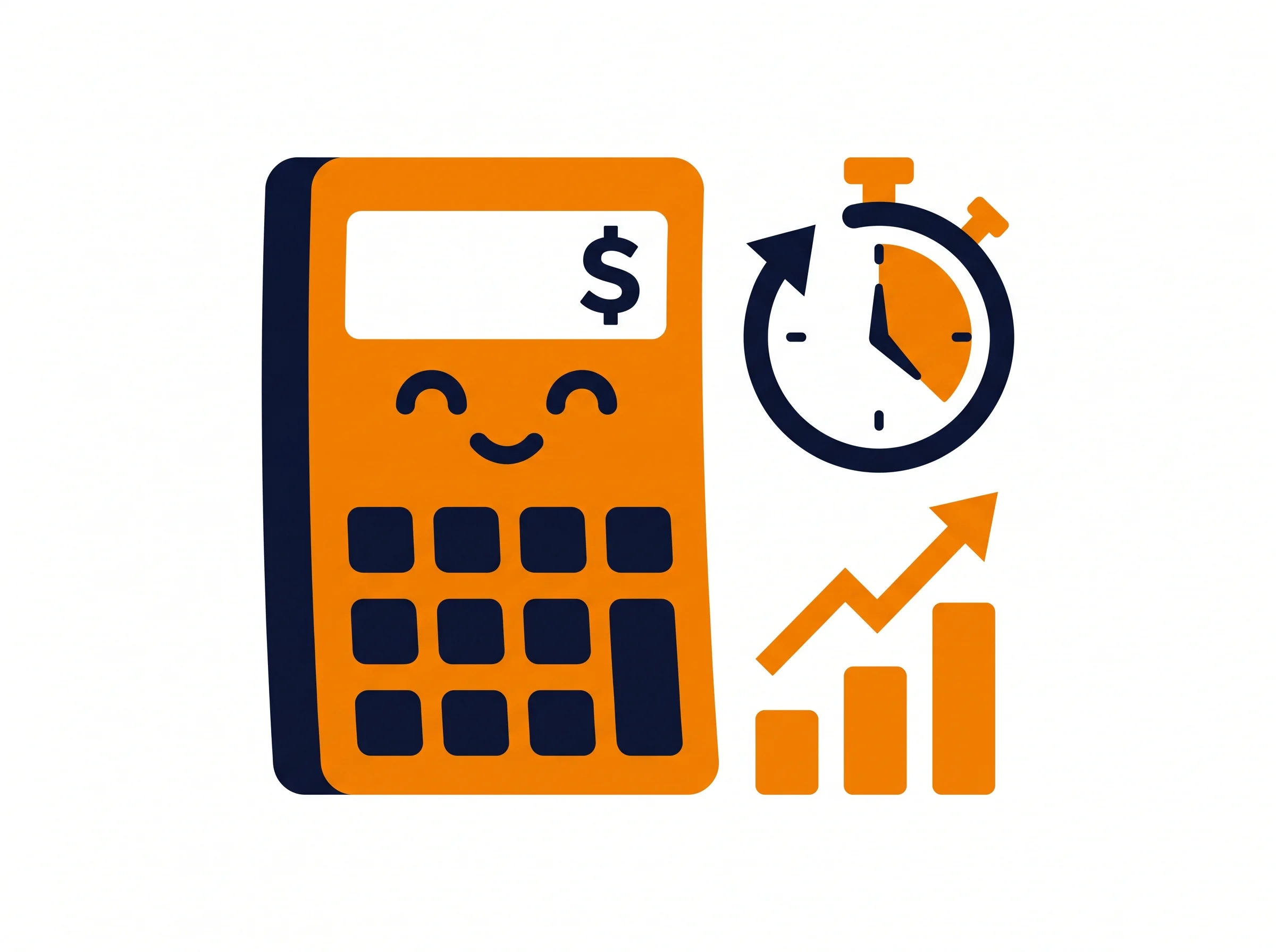 Labor burden calculator: find your true fully burdened hourly labor cost